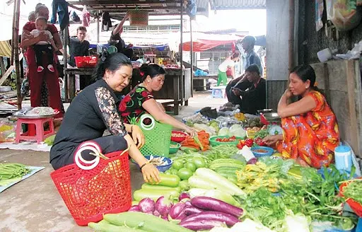 ベトナムの「値切り」文化とお母さんの格好よさ