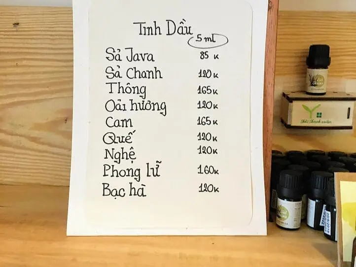 【インタビュー】聴覚障がい者の自立を促すカフェ～Thoi Thanh Xuan(トイタインスアン)～