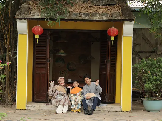 世界一美しい民族衣装！アオザイの魅力と着こなし完全ガイド