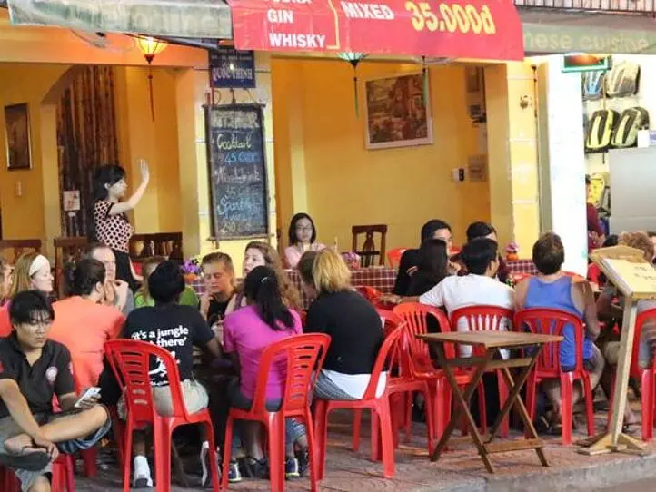 ベトナム旅行の注意事項、トラブル回避術！