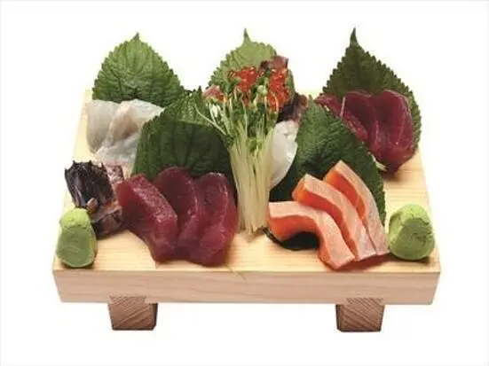 ザ・スシ・バー　2号店　ゼンプラザ店