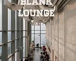 ブランク・ラウンジ・ランドマークタワー81