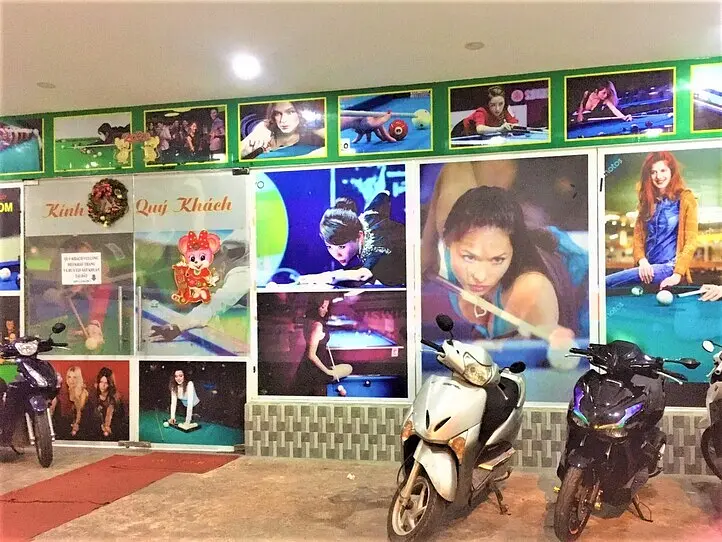 ホーチミンで始めるのにおすすめの、日本より安くて手軽に遊べる趣味