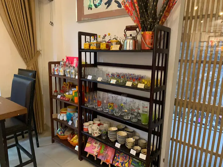 ナビィズ・マーケット