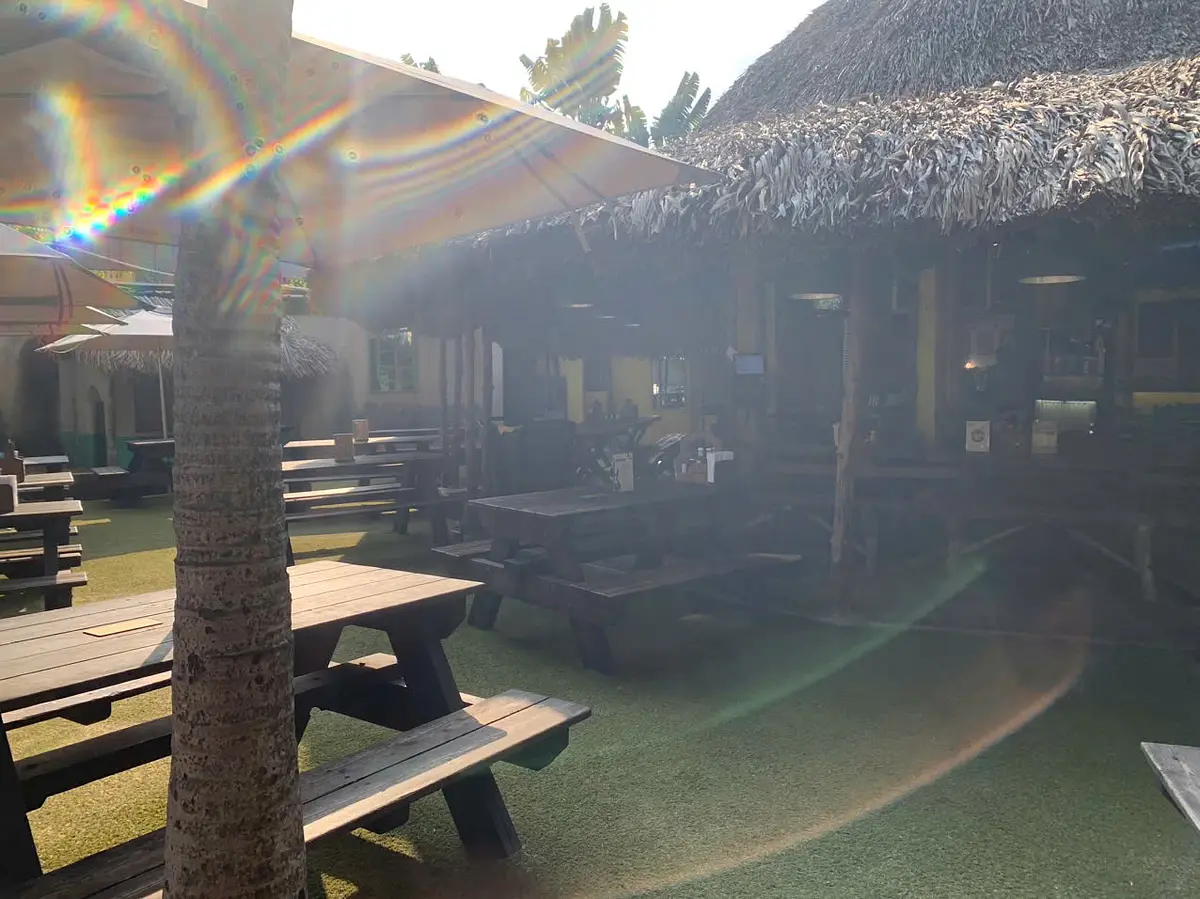 【タオディエン】子供が遊べるカフェ・レストラン3選