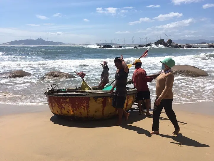 ホーチミン中部の街クイニョンってどんなところ？