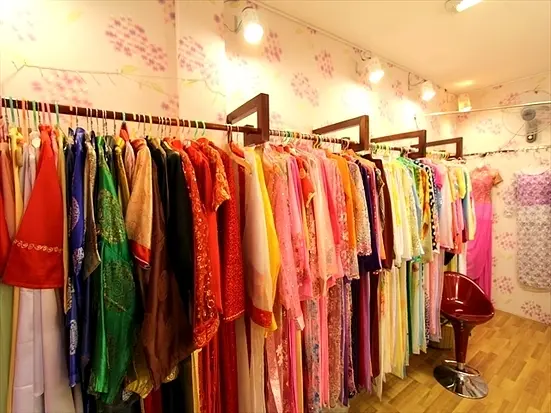 ミス・サイゴン・スタジオ