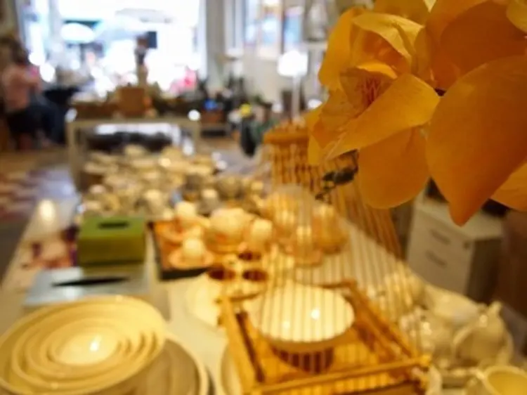 ユエン・ホーム