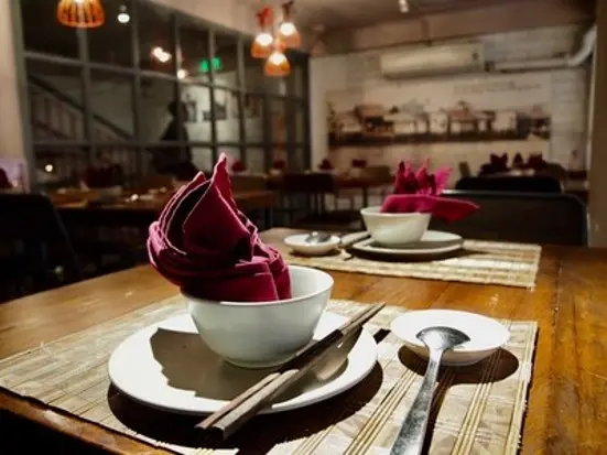 マグノリア・キッチン＆カフェ