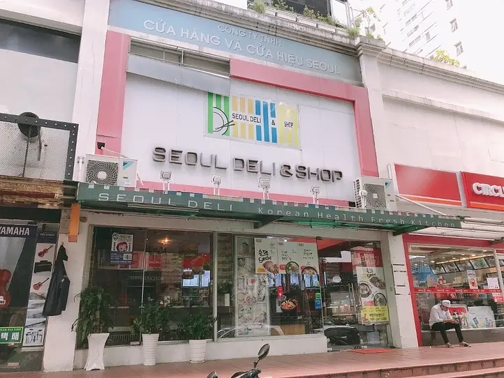 ホーチミン7区　おすすめレストラン10選