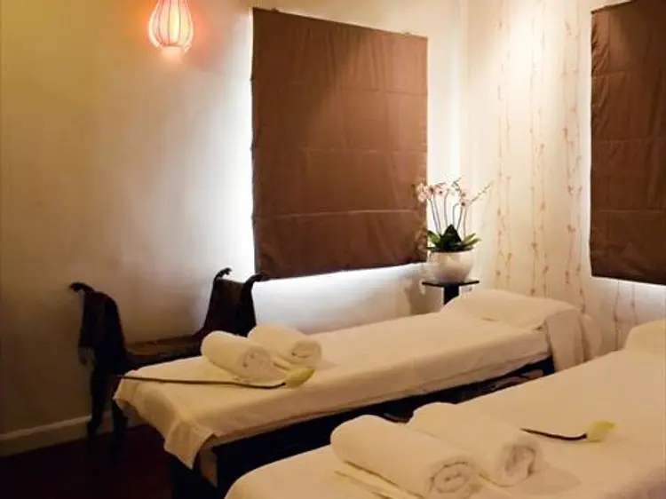 インドシンスパ