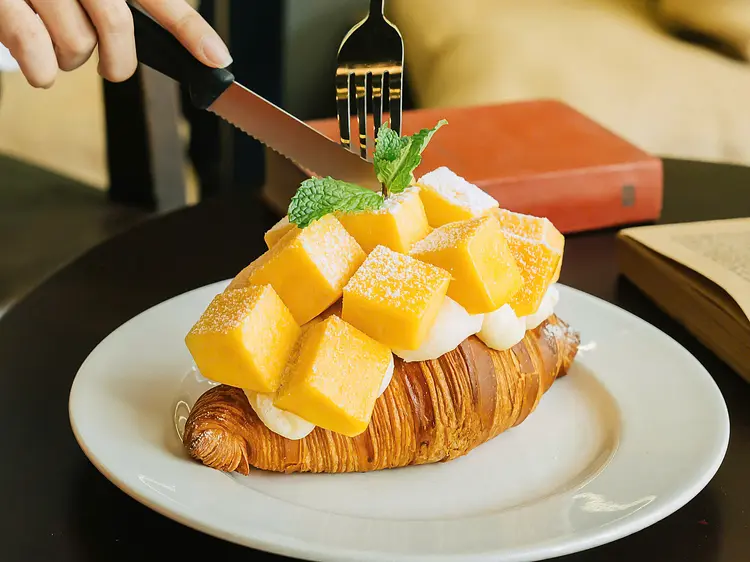 エムズィー・コーヒー