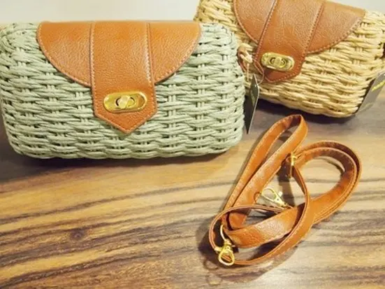 ドンコイ通り！拘りのディテールと上質な生地が外国人に人気