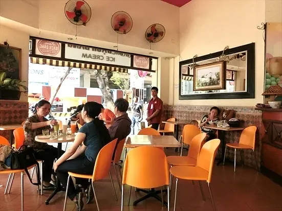 ケム・バックダン