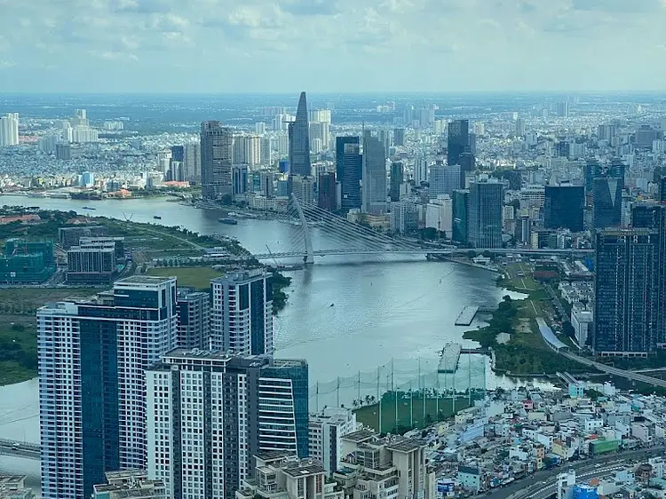 オリエンタルパールレストラン