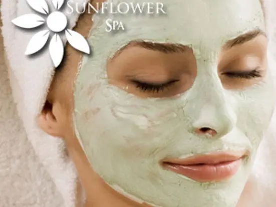 サンフラワー・スパ