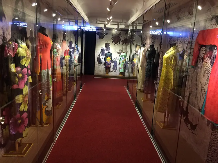 サイゴン・スカイデッキ (Bitexco)