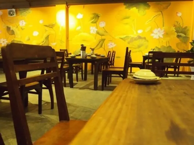 キュー・インドシン