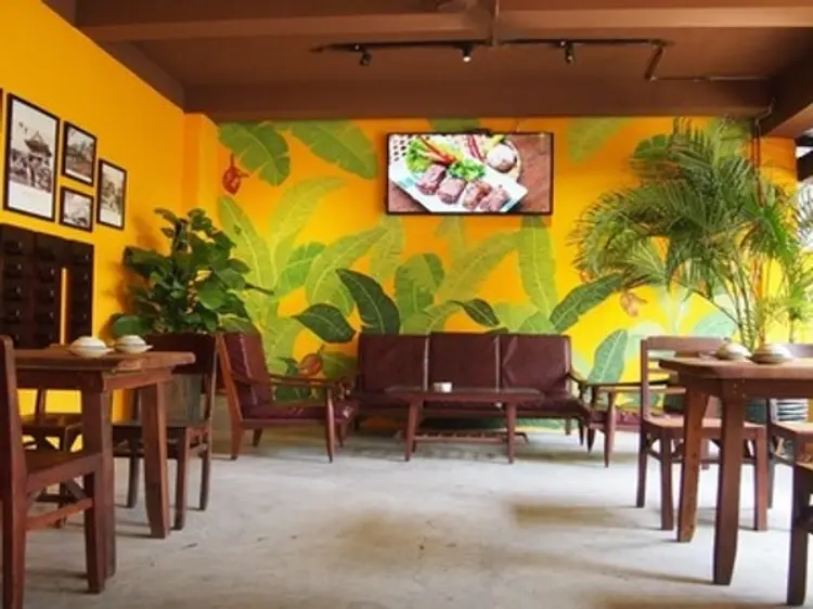 キュー・インドシン