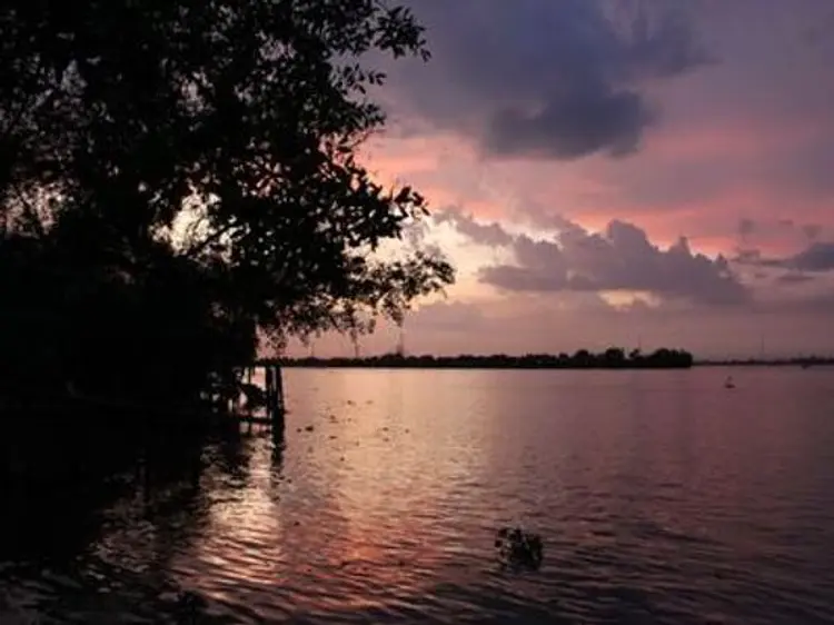 サイゴン・ブルー・トラベル