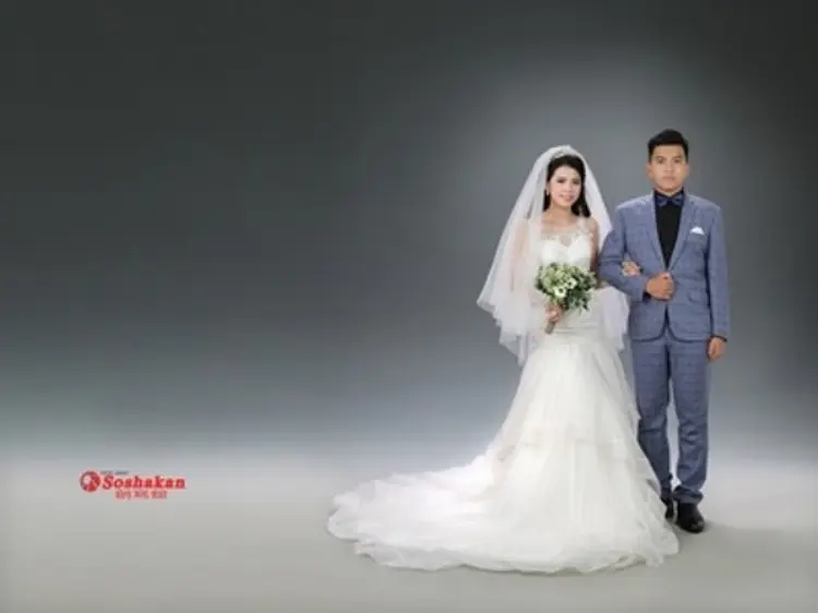 創寫舘（そうしゃかん）スタジオ