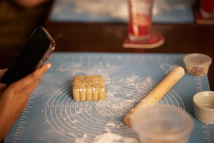 ホア トゥック・ベトナム料理教室レストラン