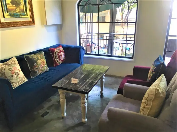 ホーチミンのゴージャスなカフェ２店