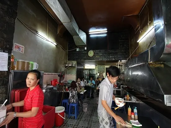 マイ・スアン・カン