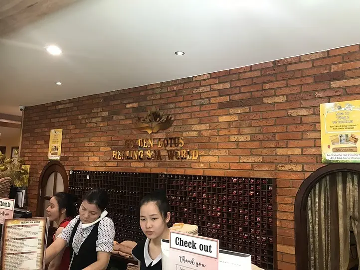 ホーチミンでチムジルバン体験！観光の疲れを癒そう〜GOLDEN LOTUS HEALING SPA WORLD〜