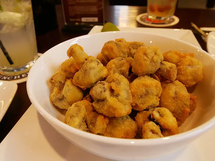 ホーチミンで、日本未上陸のドイツ料理店へ