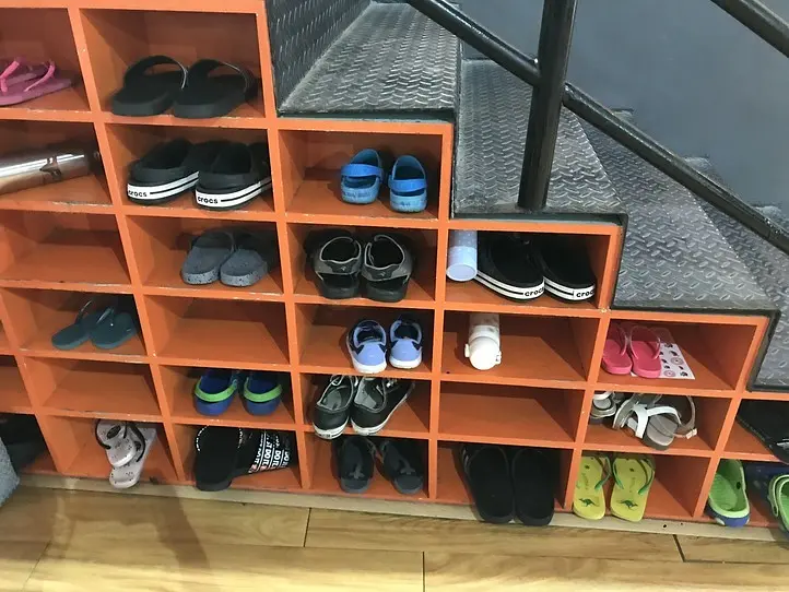 子供から大人まで楽しめる、室内遊び場！トランポリン施設〜JUMP ARENA（ジャンプアリーナ）〜