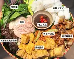  ハノイで楽しむ本場のベトナム料理【徹底ガイド】