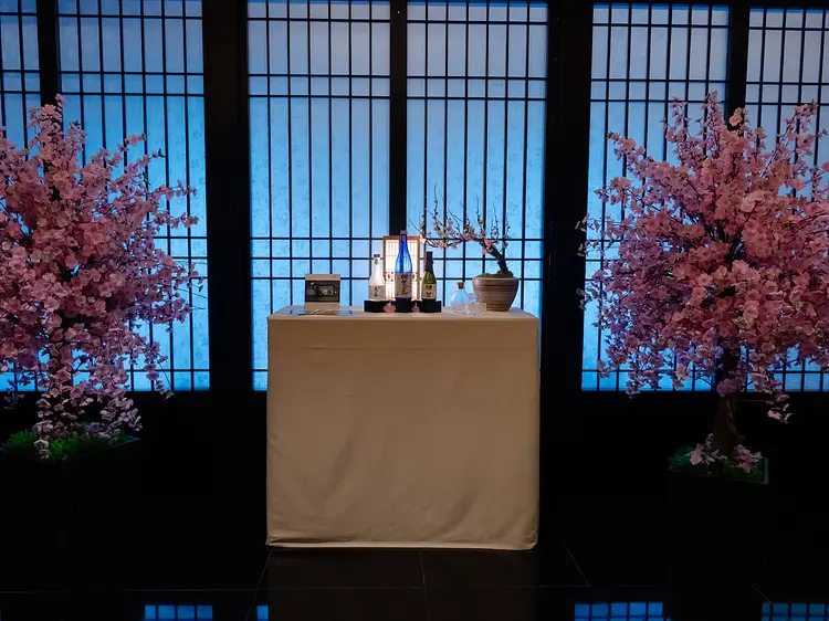 日本食レストラン 吉野