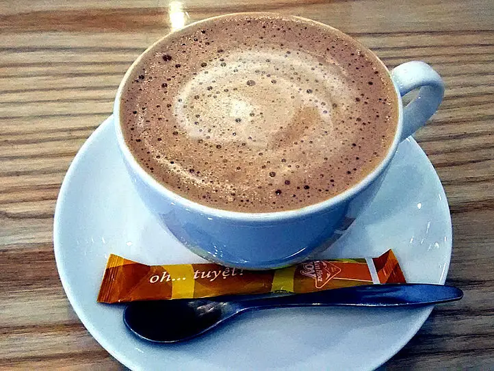 ベトナム4地域のカカオを味わう「Belvie Chocolate」