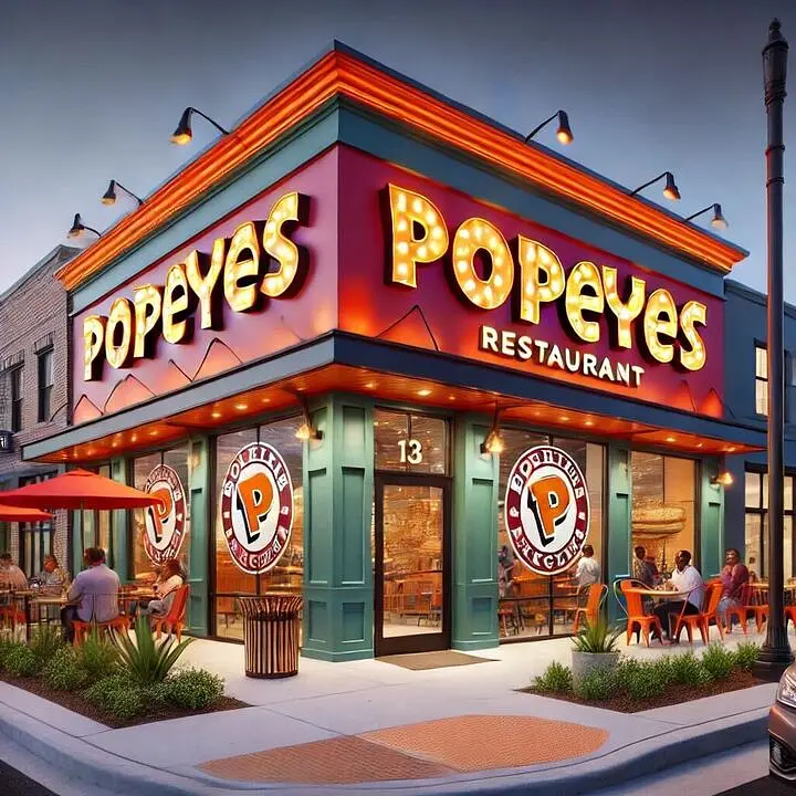 日本には無いけどベトナムにはあるファストフード店4選！