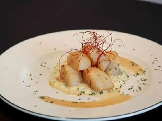 本格鉄板焼き専門店・広島お好み焼きー夢鉄希（ムテキ）