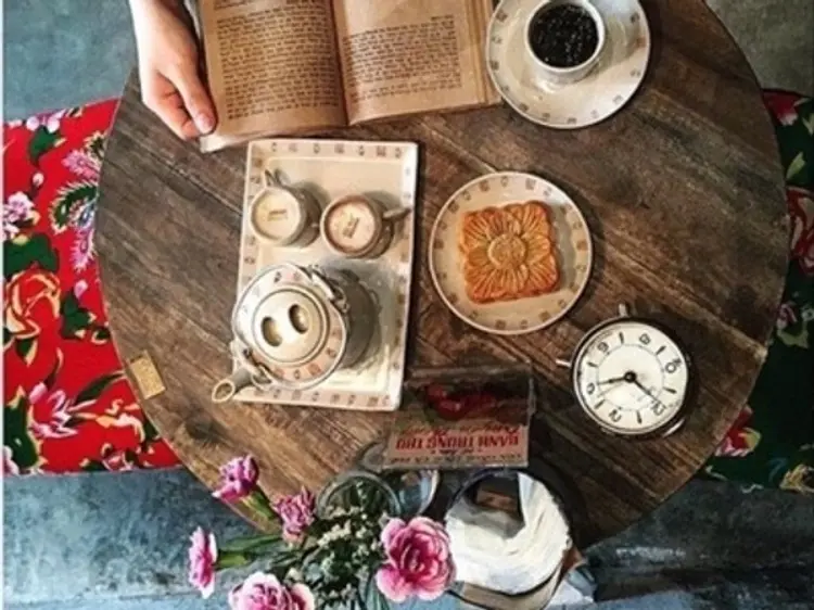 コンカフェ（リートゥーチョン通り店）