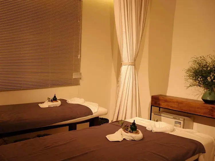 マルベリー スパ＆ヘア スタジオ