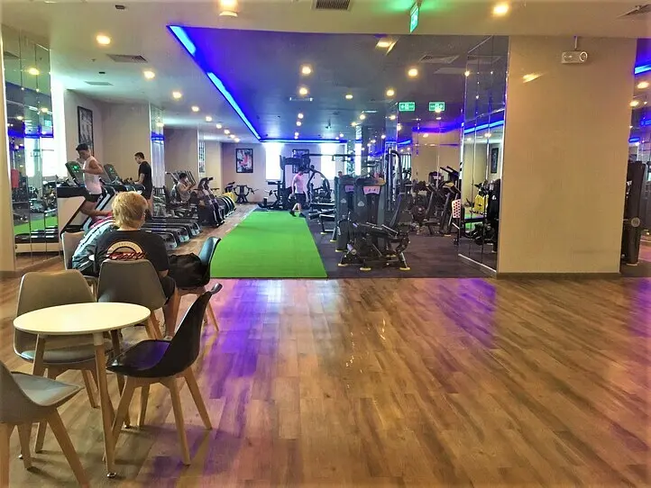 「La Vela Saigon Hotel（ラヴェラサイゴンホテル）」に泊まってみた