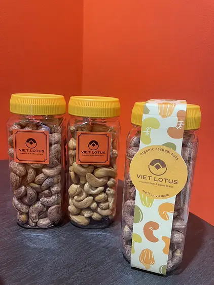 ヴィエットロータス　ホーチミン・高島屋店