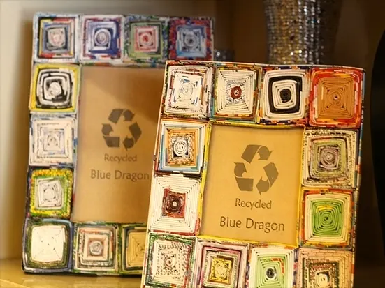 ブルー・ドラゴン