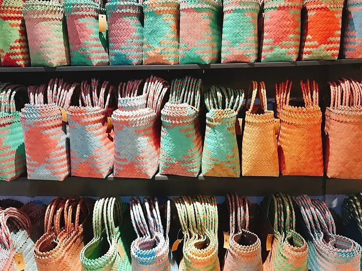 内田理央さんのインスタグラムから見る！女子旅モデルコースをご紹介