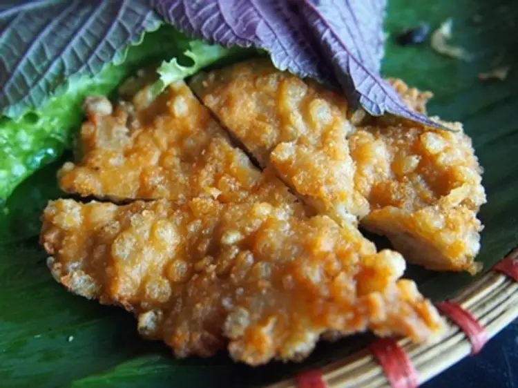 ブンダウ・ホームメイド　レライ店