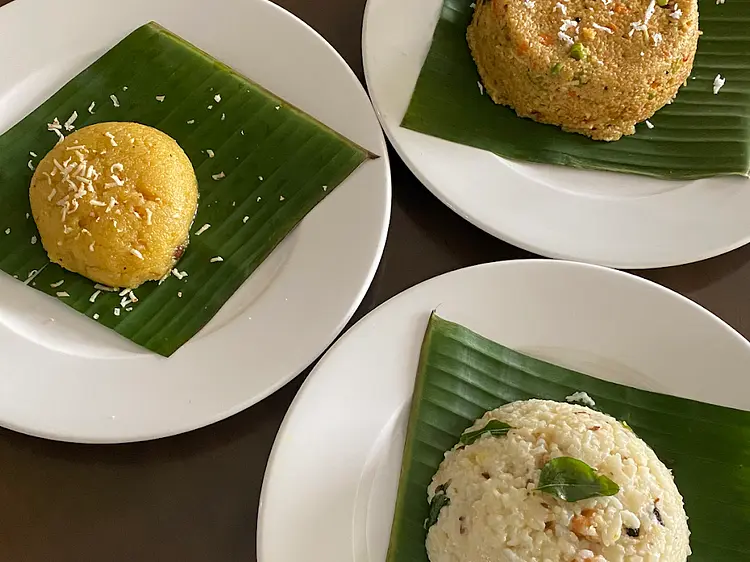 サイゴンインド料理レストラン