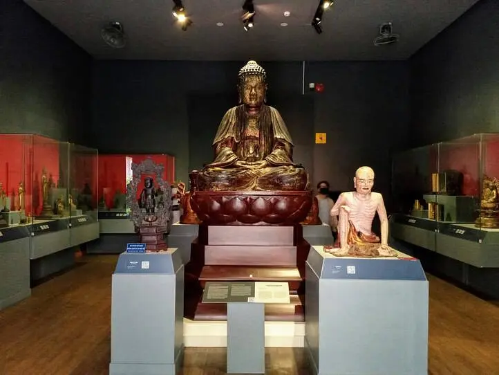 【週末特集】ベトナムの歴史と文化を辿る。ホーチミン市歴史博物館