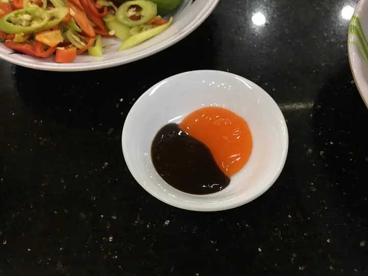 ホーチミン観光はここからスタート！フォーの人気店〜Pho Le(フォーレ)〜