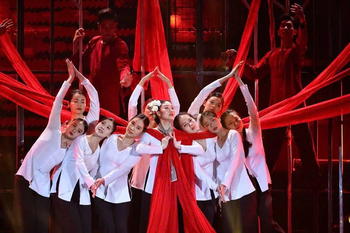 【2025年6月開催】ホーチミンで開催「ベトナム人民公安の栄光」イベント完全ガイド｜日程・見どころまとめ