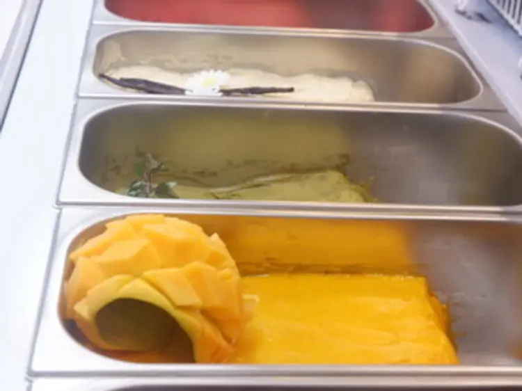 アンナムグルメマーケット（ホーチミン・高島屋店）