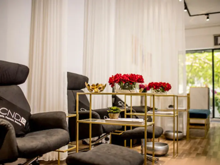 モンシェリ 2号店