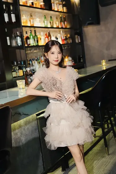 接待にも安心！YU Loungeで過ごすホーチミンの夜